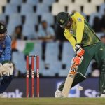 ભારત અને દક્ષિણ આફ્રિકા વચ્ચે T20 મેચની સિરીઝ, 9 જૂનથી શરૂ થશે મેચ